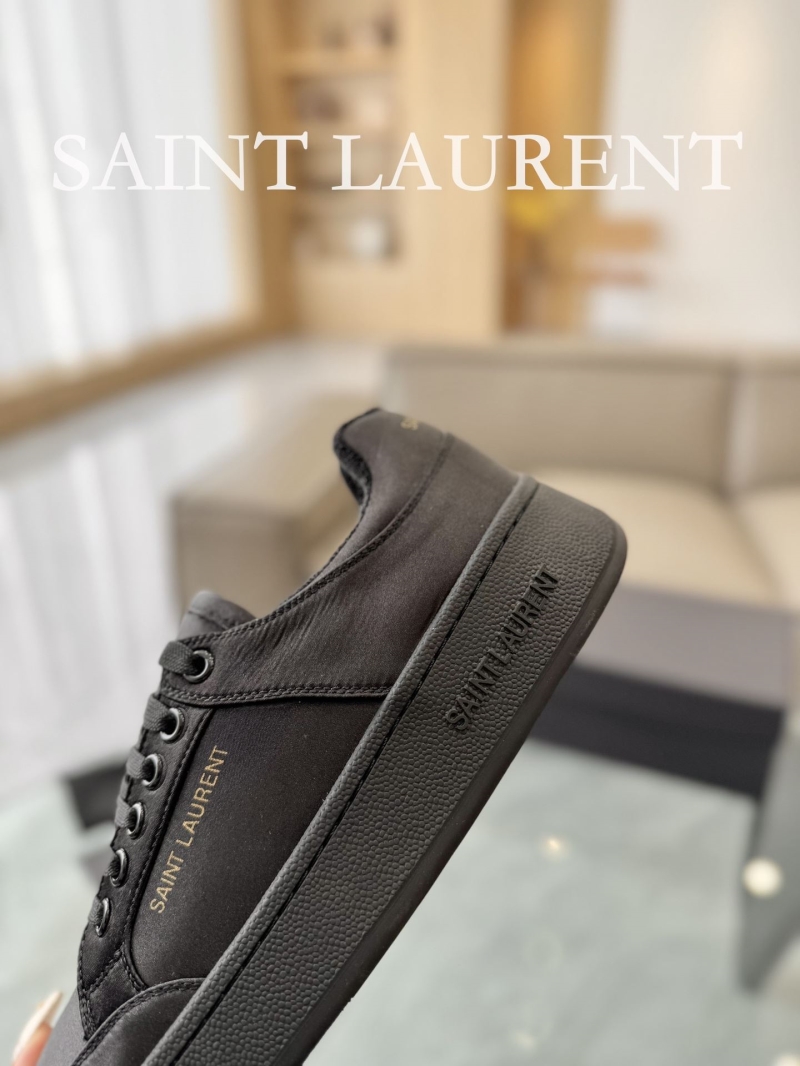 YSL Casual Shoes